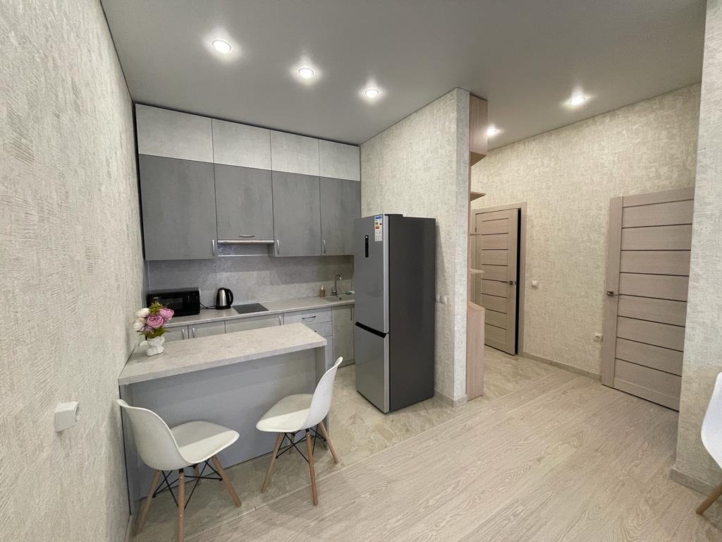 Фотография квартиры Апартаменты Infinity of Days