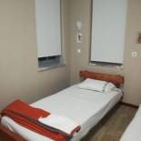 Фотография мини отеля Gizlibahce