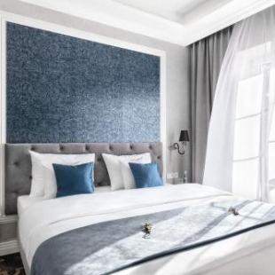 Фотография гостиницы Merci Boutique Hotel