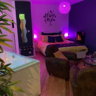 Фотография квартиры Fontainespa21