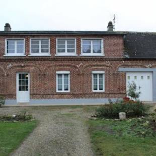 Фотографии гостевого дома 
            maison des papillons