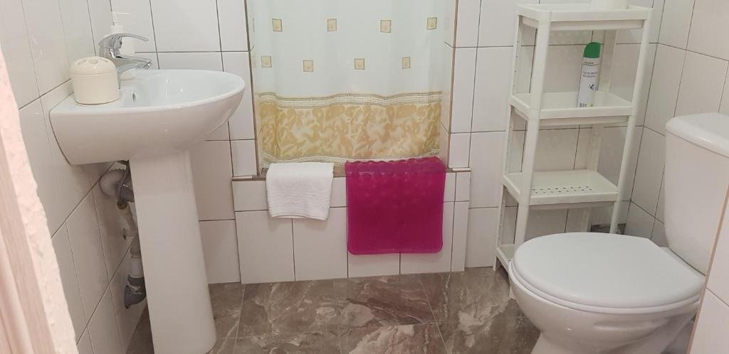 Фотография квартиры Апартаменты Рантье ЖК Центральный на Буденного