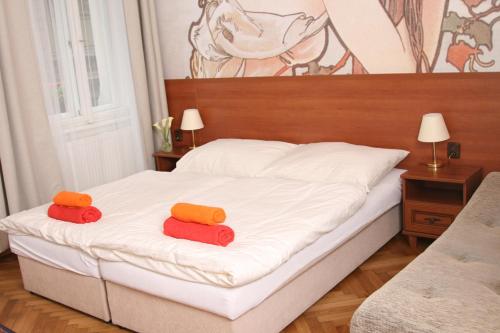 Фотография гостиницы Hotel Klara