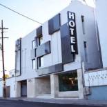 Фотография гостиницы Hotel Ht Ole