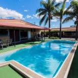 Фотография гостиницы Comfort Inn & Suites Manhattan