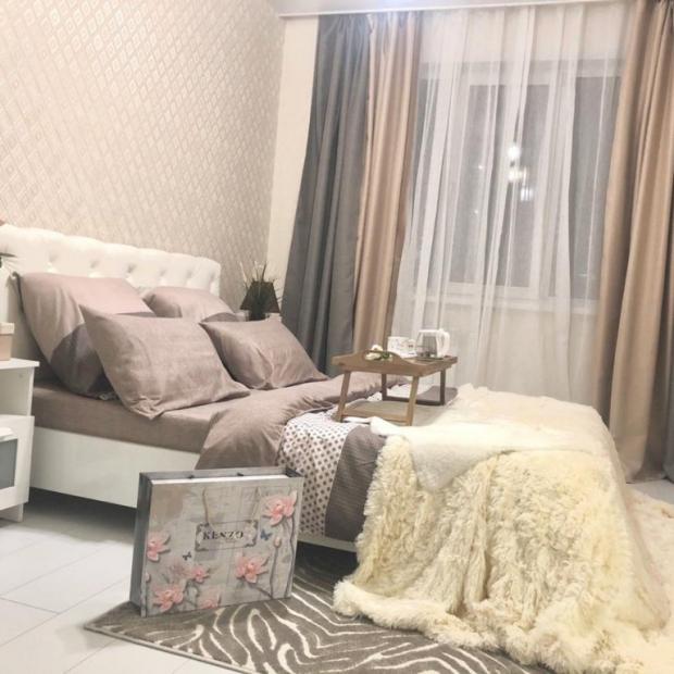 Фотографии квартиры
Апартаменты на проспекте Московский, д. 18, корп. 6