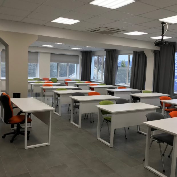 Фотография коворкинга 