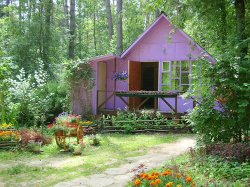 Фотографии базы отдыха
Рассвет на Оке