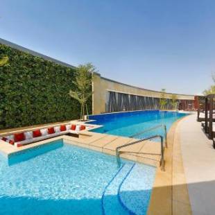 Фотографии гостиницы
AlRayyan Hotel Doha, Curio Collection by Hilton