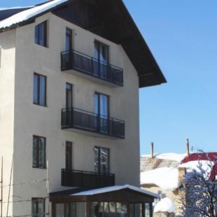 Фотография гостиницы Вилла Бакуриани