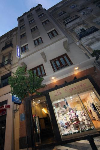 Фотография гостевого дома Hostal Victoria