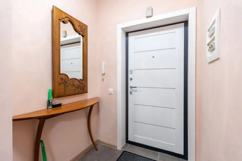 Фотография квартиры Апартаменты Пять Звезд возле Арены Север