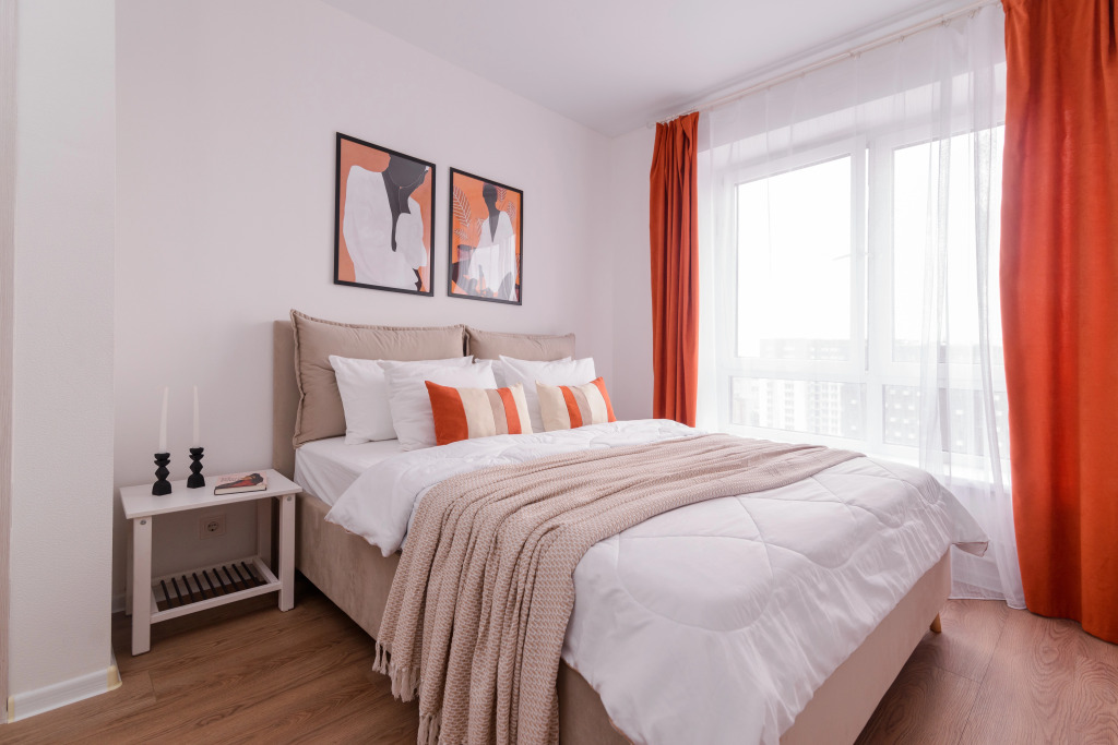 Фотография квартиры Квартира Victory Apart на Летчика Ларюшина