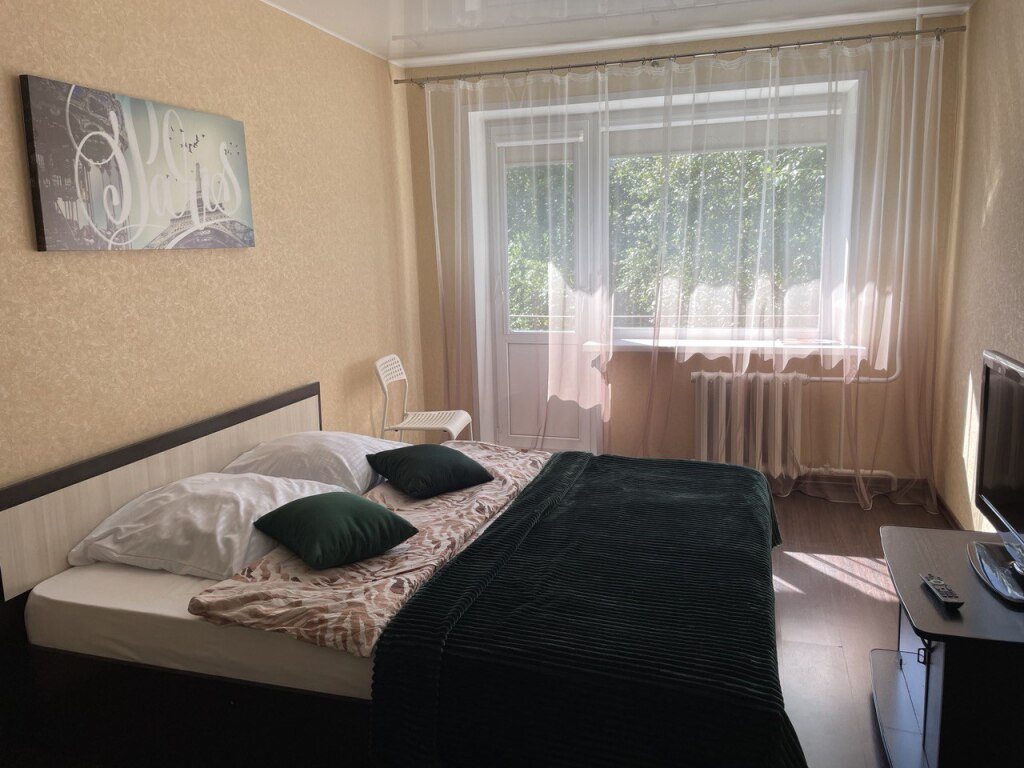 Фотография квартиры Апартаменты Your Home Беломорский 57