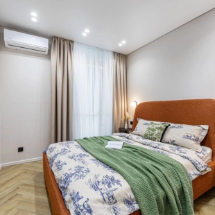 Фотография квартиры Квартира Евро 2-Комнатная в Новом Доме у Озера Кабан