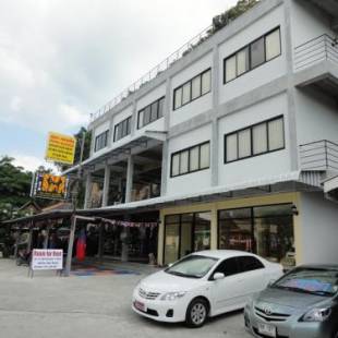 Фотографии гостевого дома
Pupha Mansion