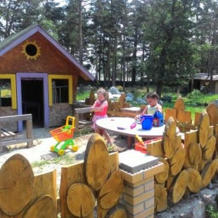 Фотография гостевого дома На Вересова, 17