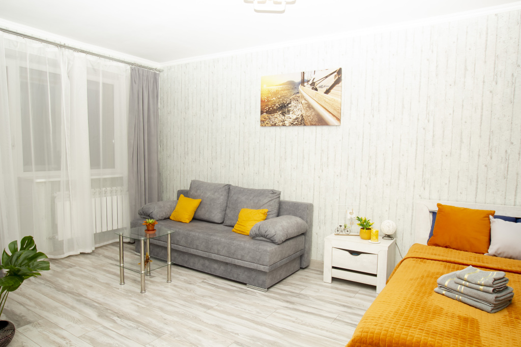 Фотография квартиры Апартаменты Калининград