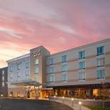 Фотография гостиницы Towneplace Suites By Marriott Louisville Northeast