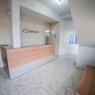 Фотография гостиницы Hotel Cielo