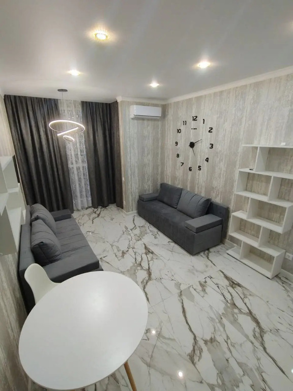 Фотография квартиры Апартаменты новые в ЖК Сочи Парк