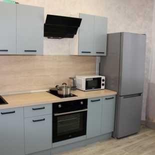 Фотография квартиры Квартира Уютная квартира на Прибрежной