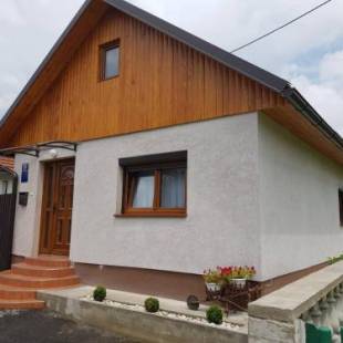 Фотографии гостевого дома
Apartman Anna