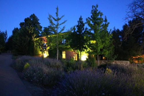 Фотография гостевого дома Molinos de Fuenteheridos