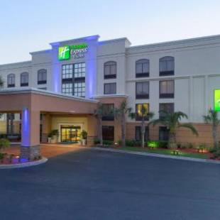 Фотографии гостиницы 
            Holiday Inn Express Hotel & Suites Jacksonville Airport, an IHG Hotel