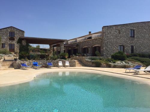 Фотография базы отдыха Agriturismo Casa Balata