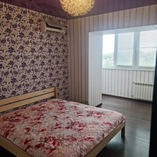 Фотография квартиры Апартаменты Волга-Град