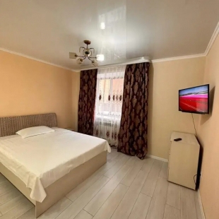 Фотография квартиры Апартаменты на проспекте Абылай Хана 1