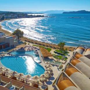 Фотографии гостиницы
Domes Noruz Chania, Autograph Collection- Adults Only