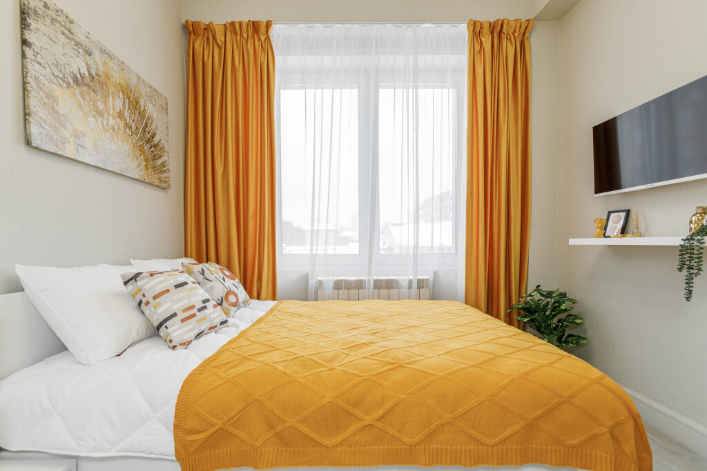 Фотография квартиры Апартаменты Knokey Электрозаводская