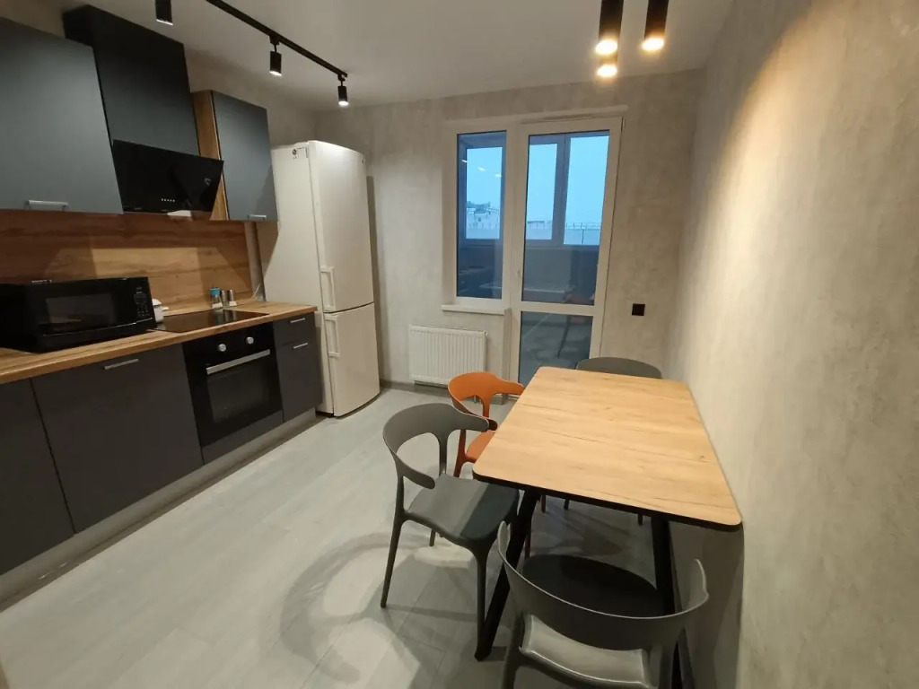 Фотография квартиры Апартаменты на Ул. Революционной