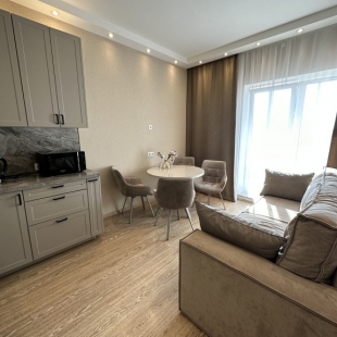 Фотография квартиры Квартира Квартал