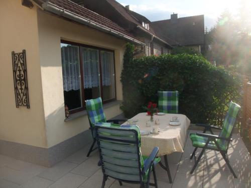 Фотография гостевого дома Eichhörnchen Wernigerode