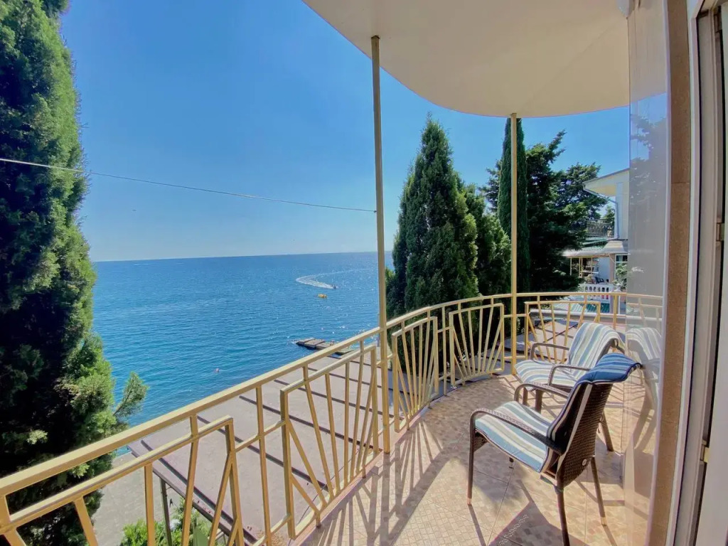 Фотография квартиры Квартира на Берегу