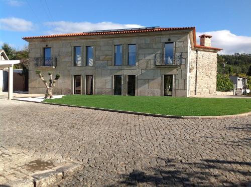 Фотография гостевого дома Cortegaça House