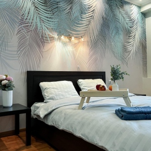 Фотография квартиры uTrip (юТрип) на улице Лейтенанта Шмидта