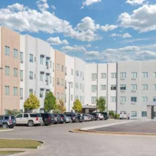 Фотографии гостиницы
Hawthorn Suites by Wyndham Lubbock