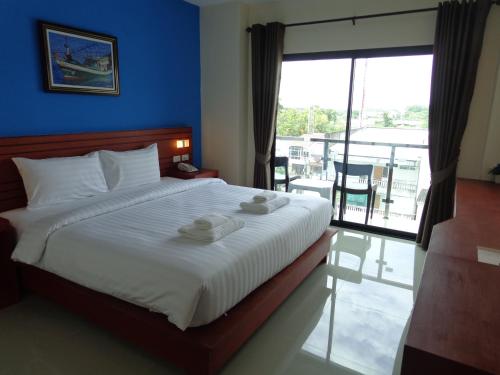 Фотография гостиницы Krabi P.N. Boutique House