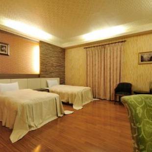 Фотографии мотеля
Hua Xiang Motel - Fengshan