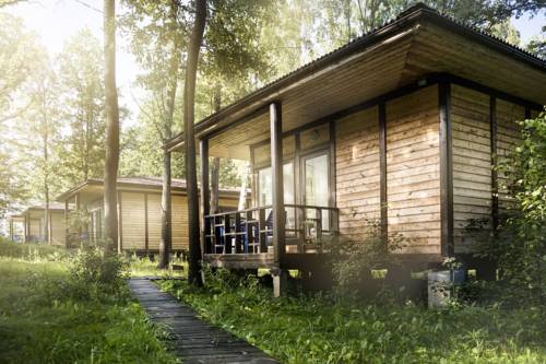 Фотография гостиницы Фореста Фестиваль Парк