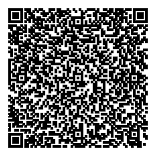 QR код гостиницы Комфорт