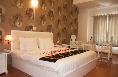 Фотография гостиницы A25 Hotel - 35 Mạc Thị Bưởi