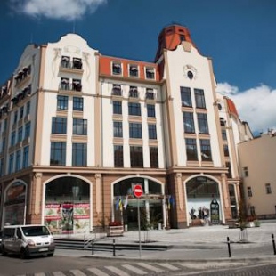 Фотография конференц-зала RIUS conference hall