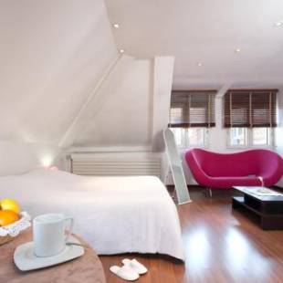 Фотографии гостиницы
Hôtel Welcome - Dunkerque Centre