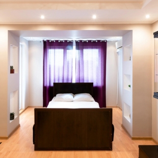 Фотография квартиры Квартира Однокомнатная Ерошевского 18