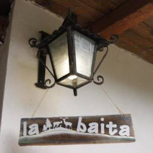 Фотографии гостевого дома 
            La Baita Baretana
